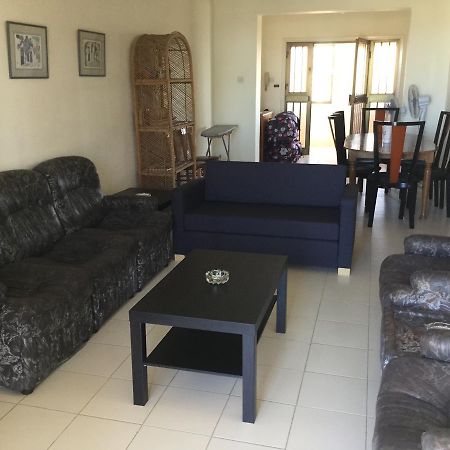Ekali House Apartments Limassol Zewnętrze zdjęcie