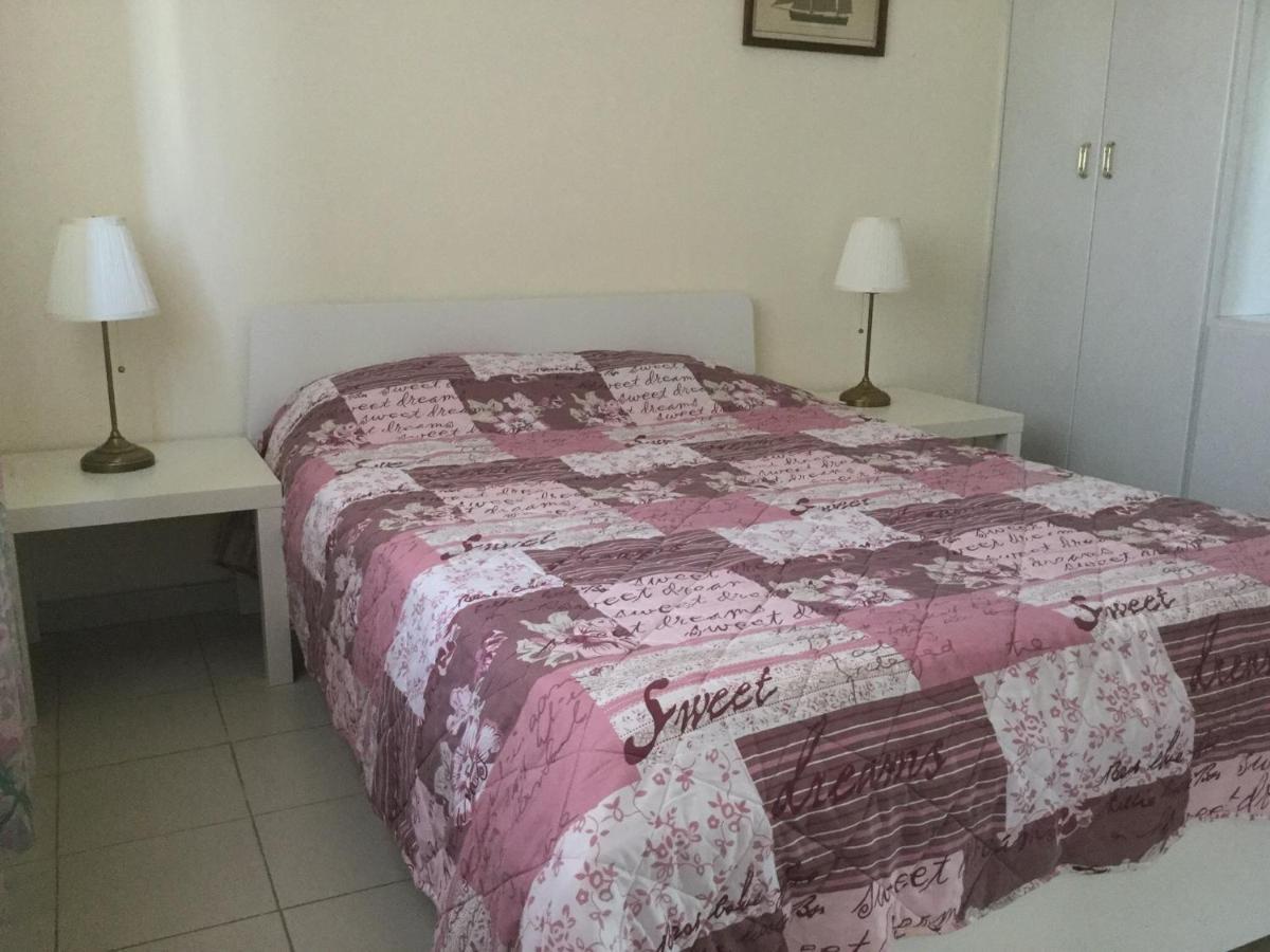 Ekali House Apartments Limassol Zewnętrze zdjęcie