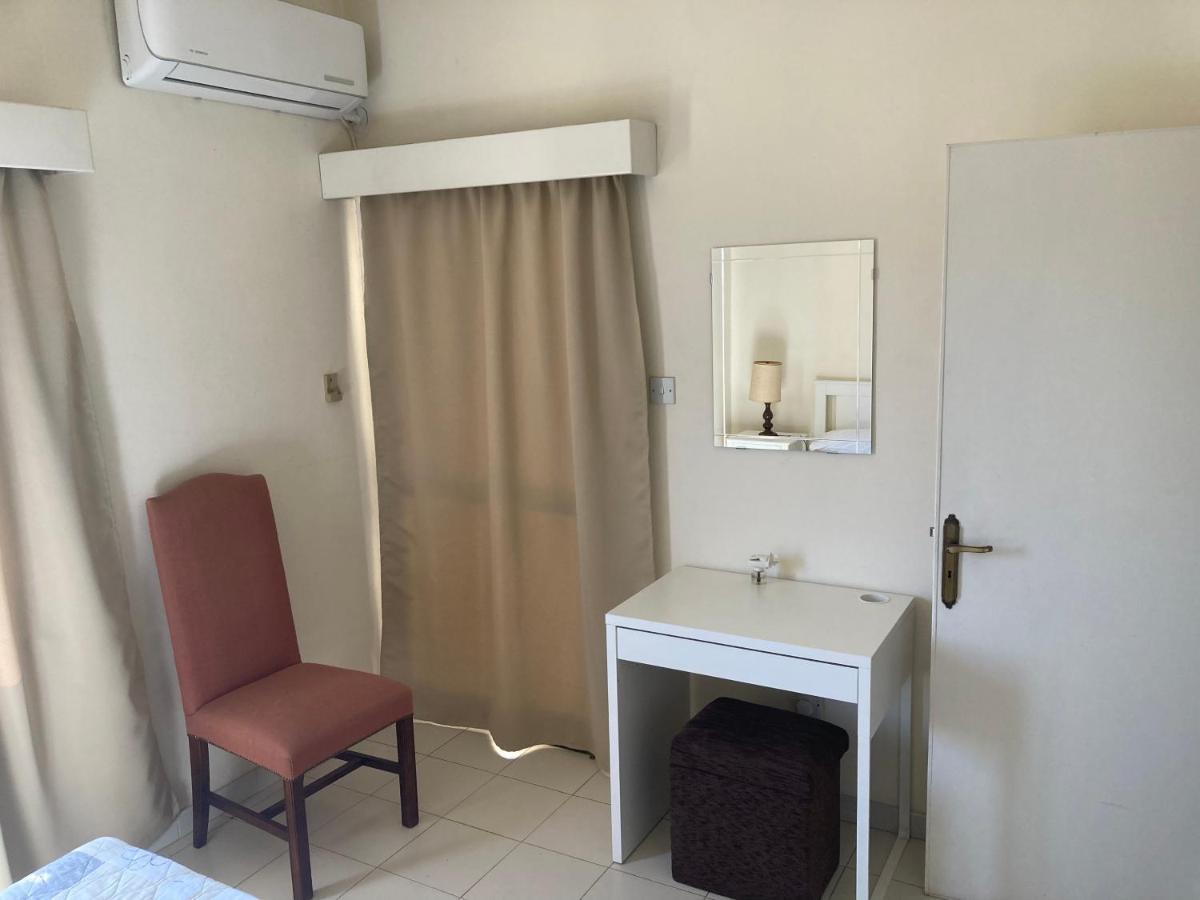 Ekali House Apartments Limassol Zewnętrze zdjęcie