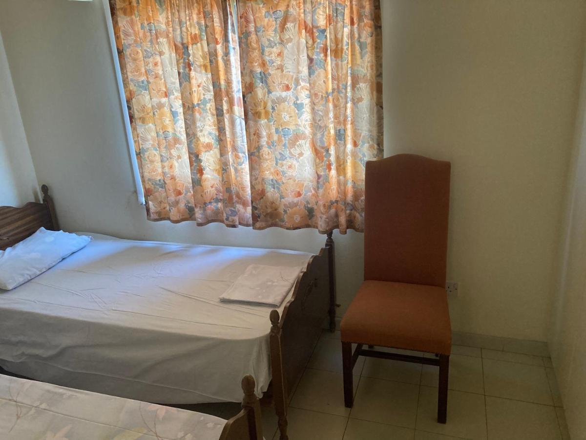 Ekali House Apartments Limassol Zewnętrze zdjęcie