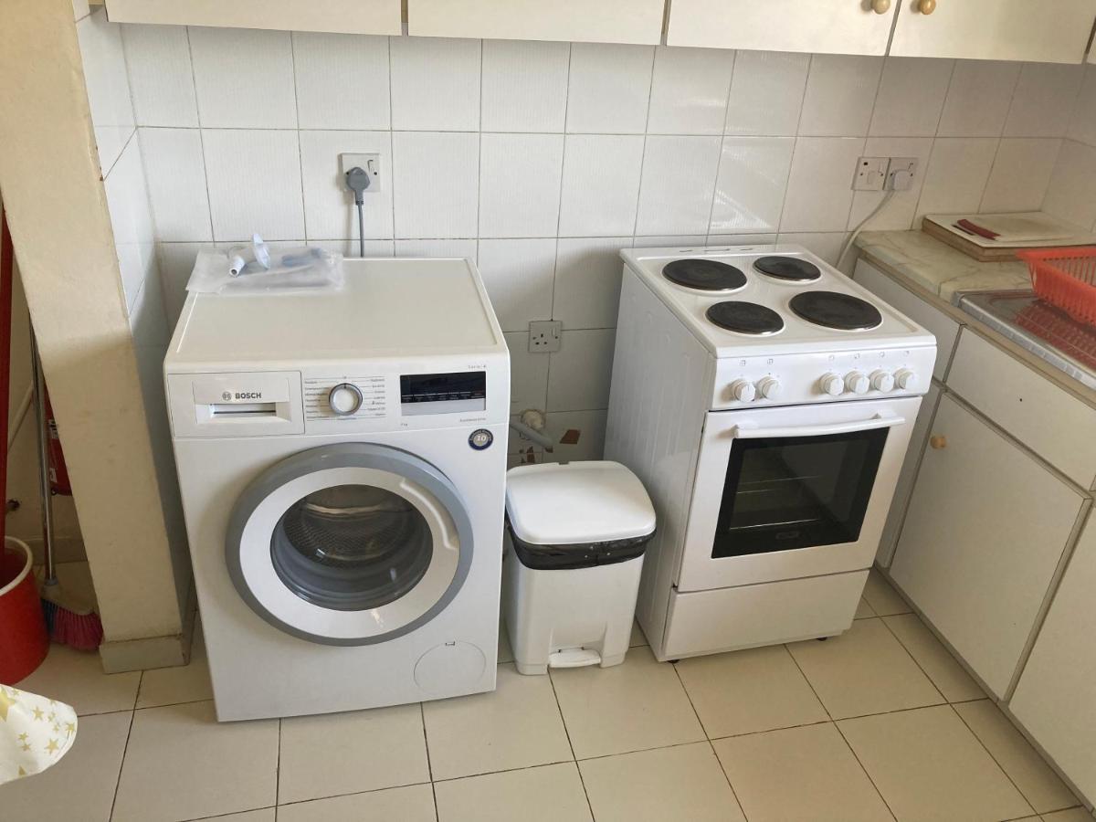 Ekali House Apartments Limassol Zewnętrze zdjęcie