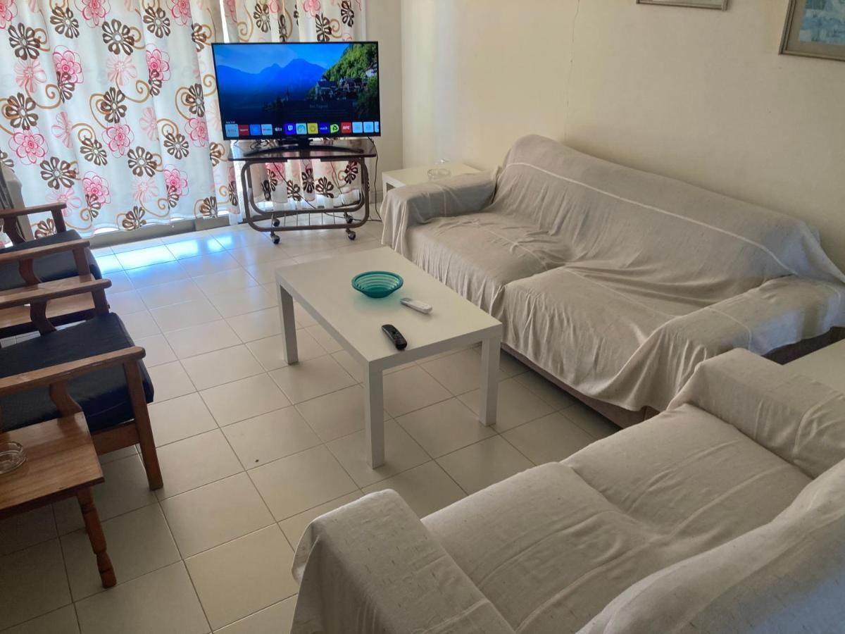 Ekali House Apartments Limassol Zewnętrze zdjęcie