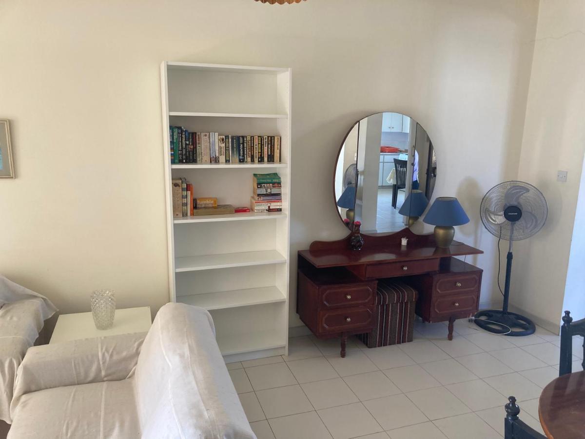 Ekali House Apartments Limassol Zewnętrze zdjęcie