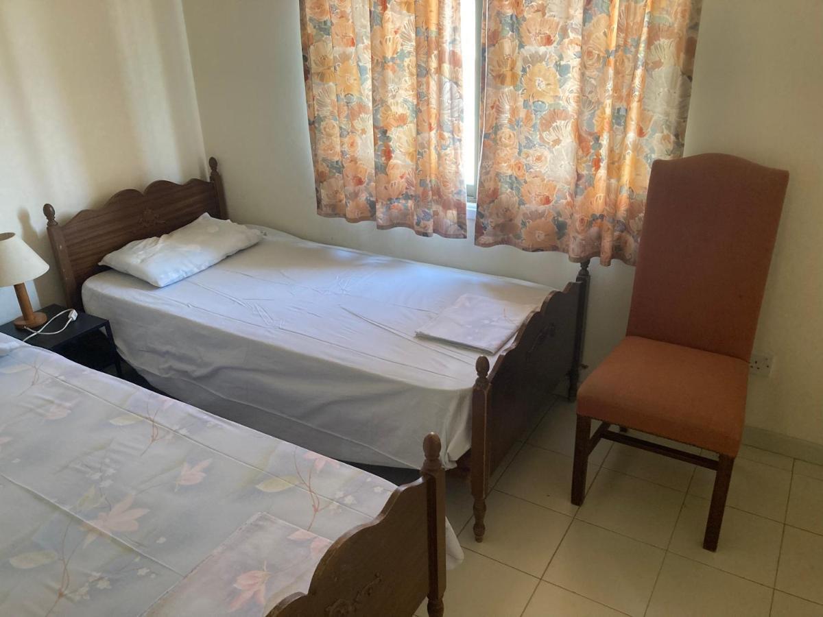 Ekali House Apartments Limassol Zewnętrze zdjęcie