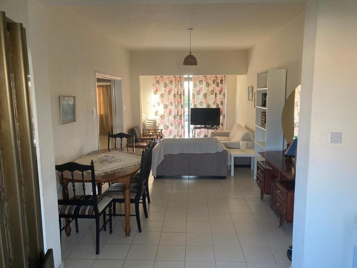 Ekali House Apartments Limassol Zewnętrze zdjęcie