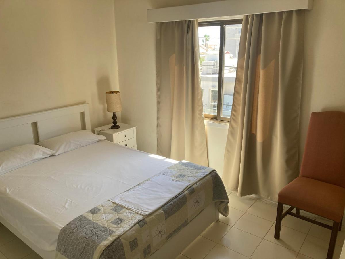 Ekali House Apartments Limassol Zewnętrze zdjęcie