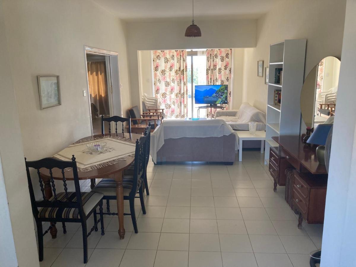 Ekali House Apartments Limassol Zewnętrze zdjęcie