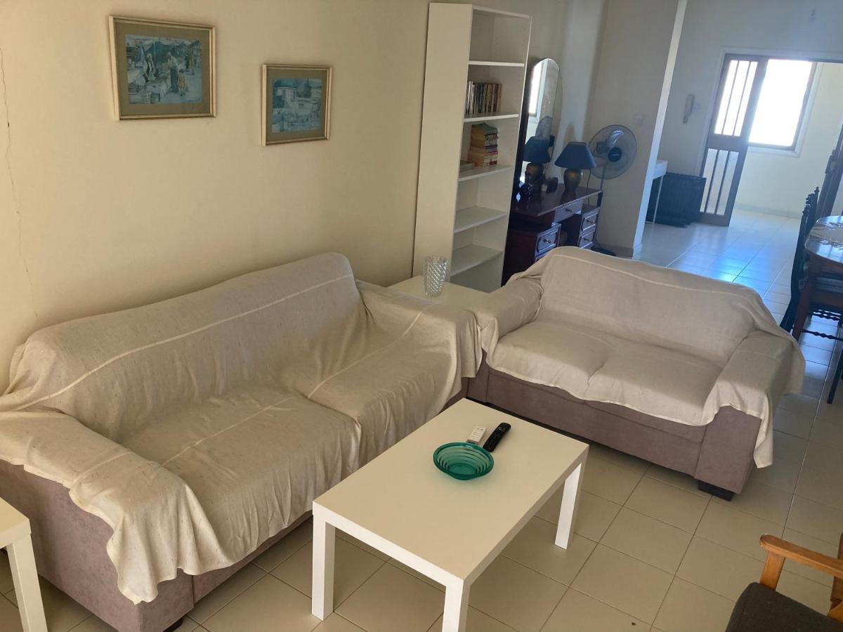 Ekali House Apartments Limassol Zewnętrze zdjęcie