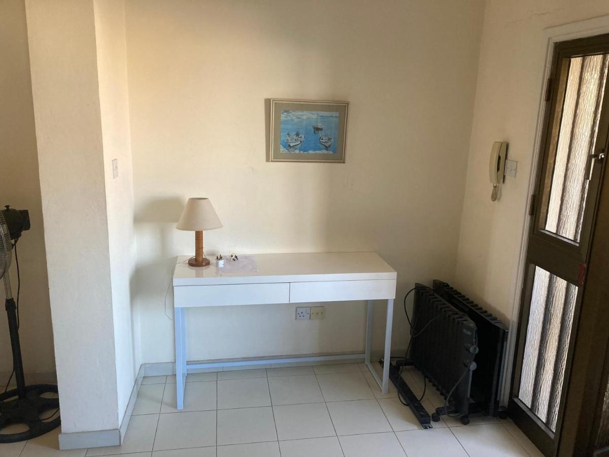 Ekali House Apartments Limassol Zewnętrze zdjęcie