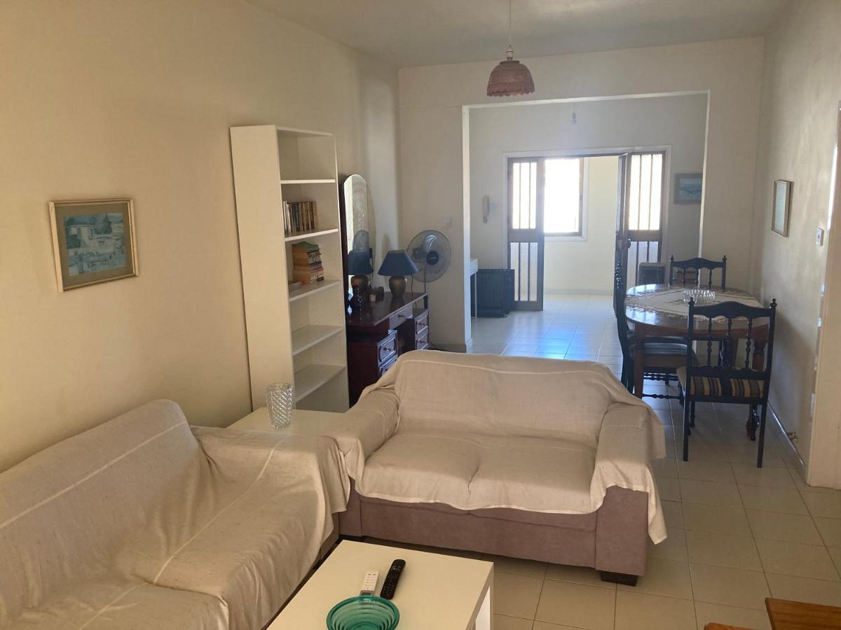 Ekali House Apartments Limassol Zewnętrze zdjęcie