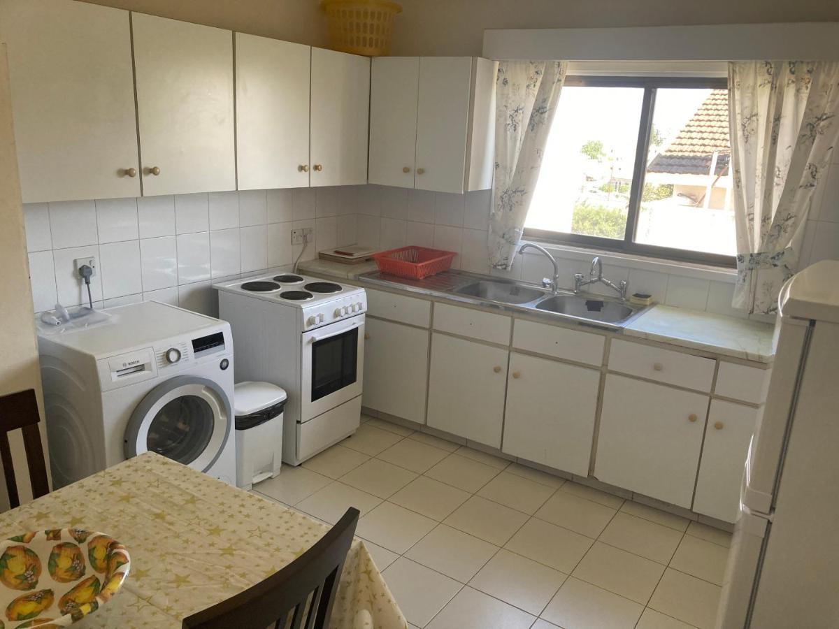 Ekali House Apartments Limassol Zewnętrze zdjęcie