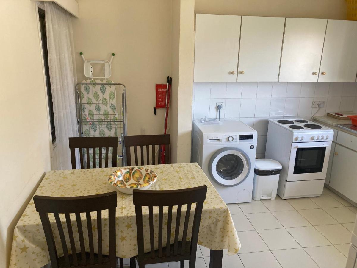 Ekali House Apartments Limassol Zewnętrze zdjęcie