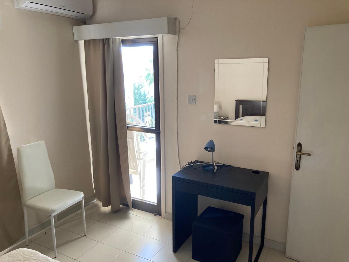 Ekali House Apartments Limassol Zewnętrze zdjęcie