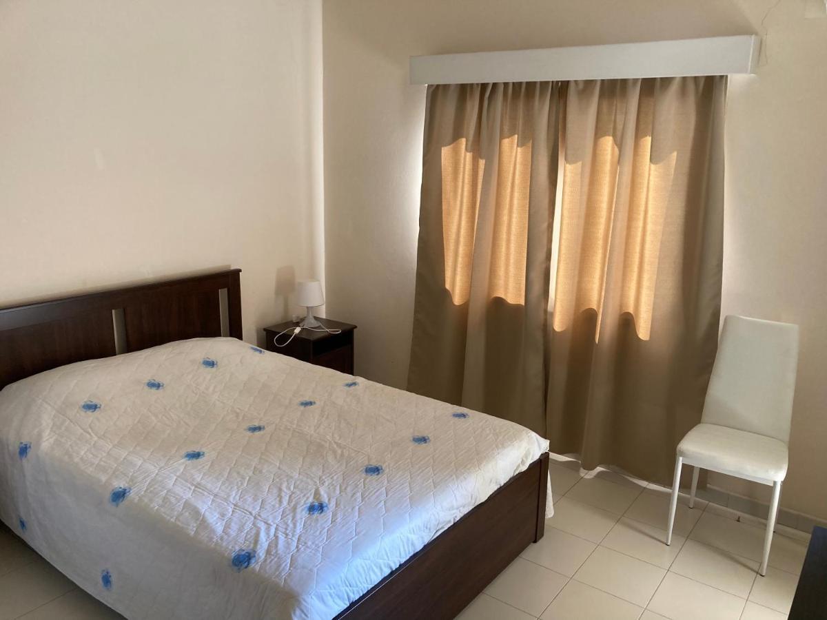 Ekali House Apartments Limassol Zewnętrze zdjęcie