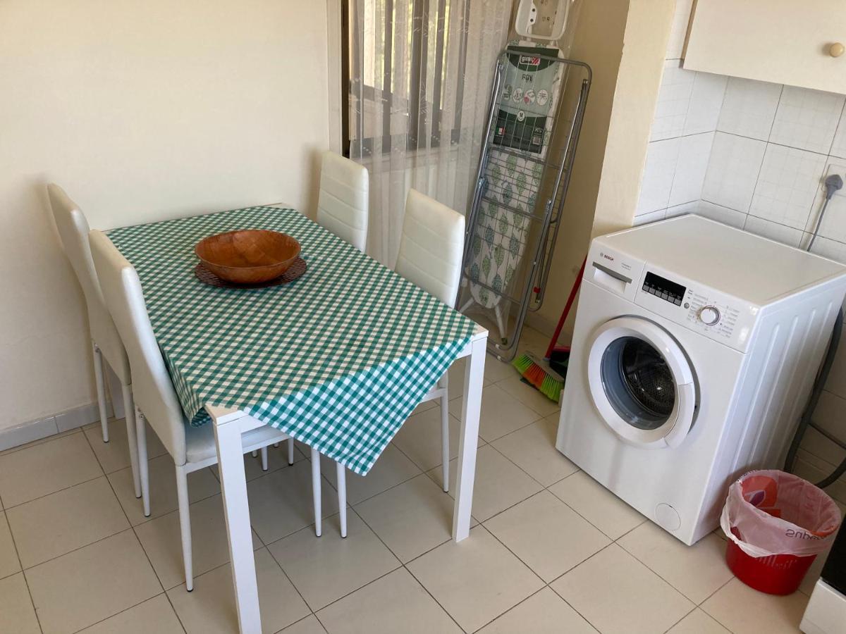 Ekali House Apartments Limassol Zewnętrze zdjęcie