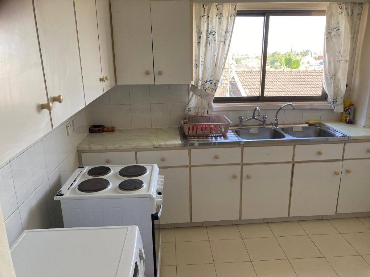 Ekali House Apartments Limassol Zewnętrze zdjęcie