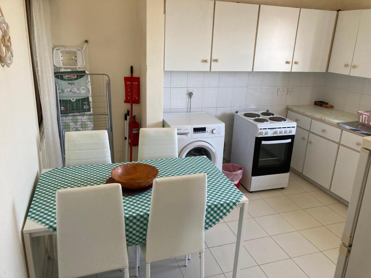 Ekali House Apartments Limassol Zewnętrze zdjęcie