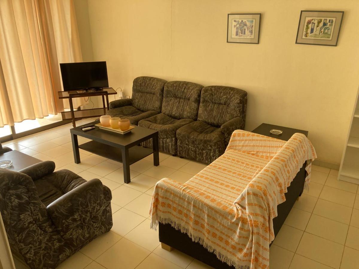 Ekali House Apartments Limassol Zewnętrze zdjęcie
