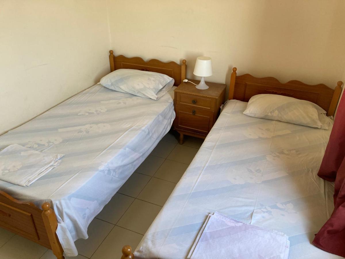 Ekali House Apartments Limassol Zewnętrze zdjęcie