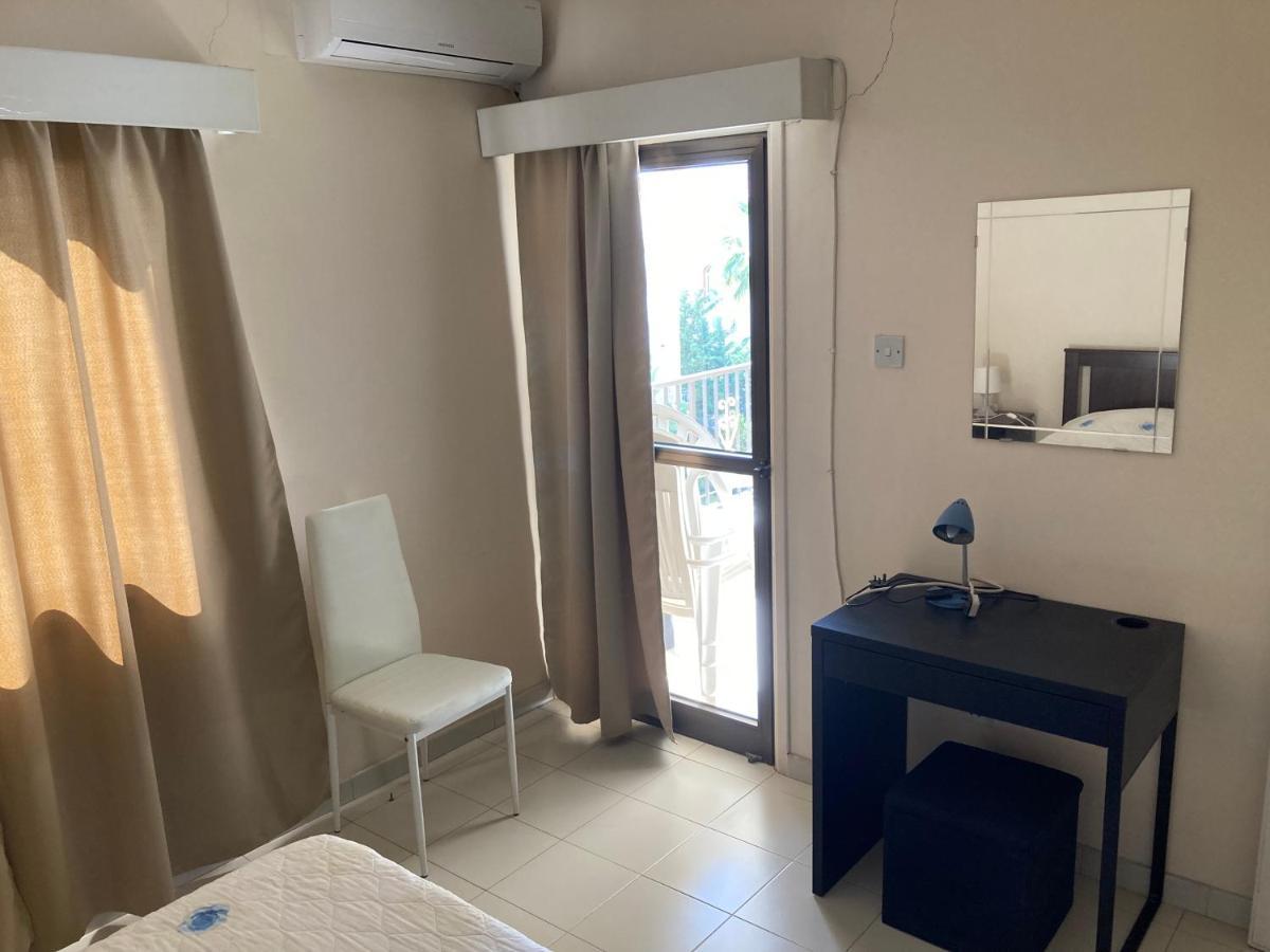 Ekali House Apartments Limassol Zewnętrze zdjęcie