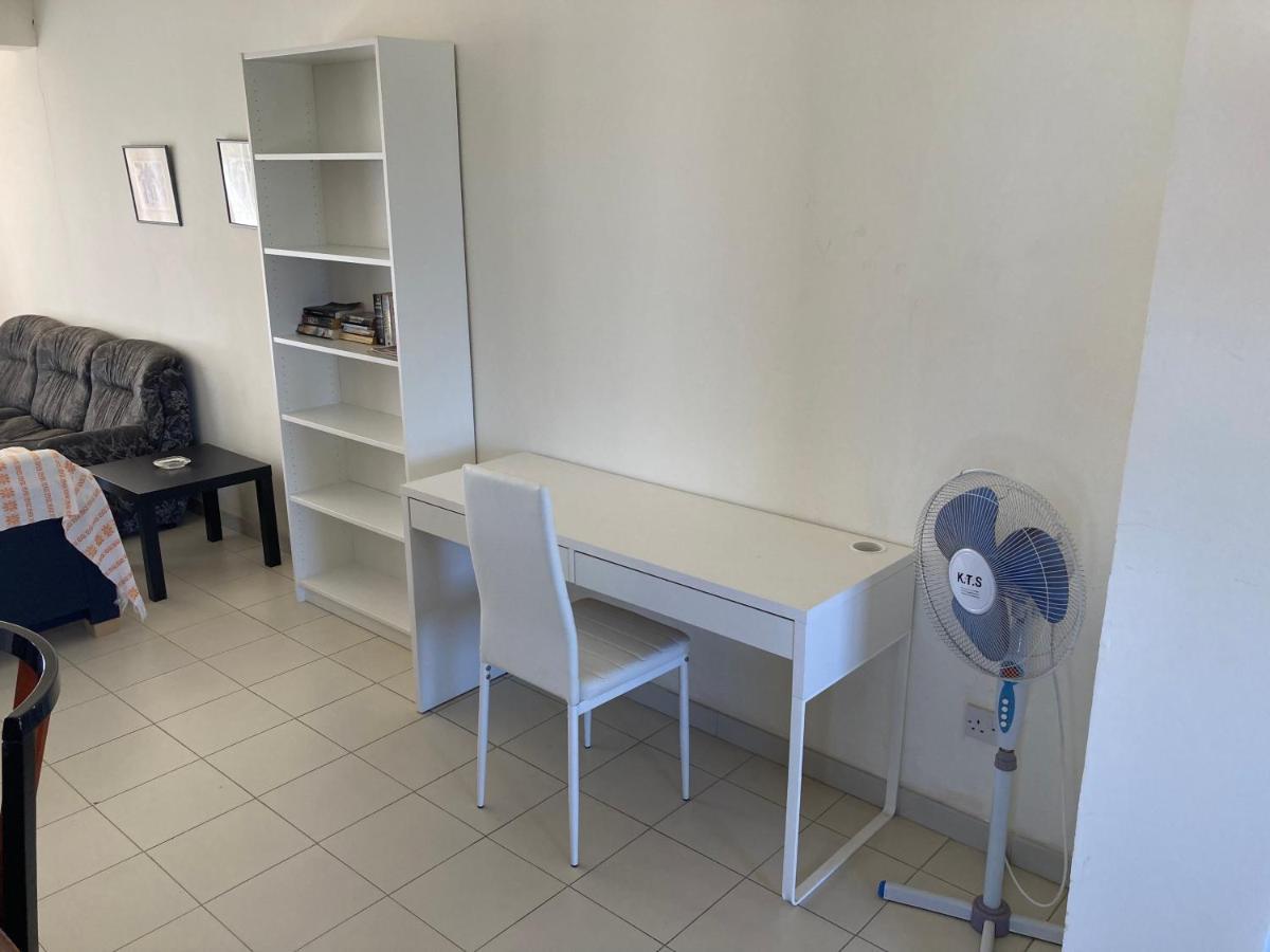 Ekali House Apartments Limassol Zewnętrze zdjęcie