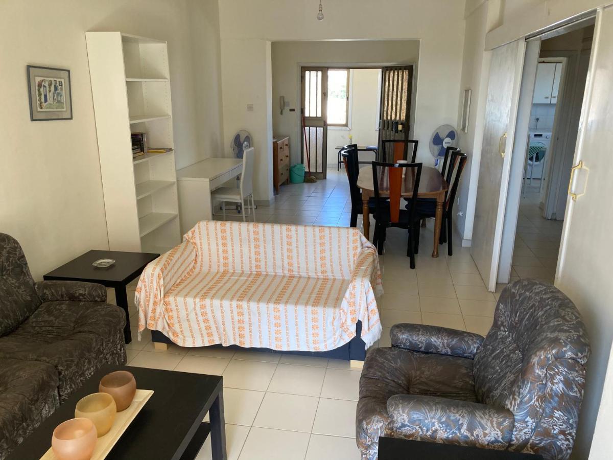 Ekali House Apartments Limassol Zewnętrze zdjęcie