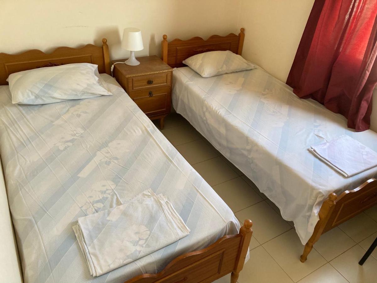 Ekali House Apartments Limassol Zewnętrze zdjęcie