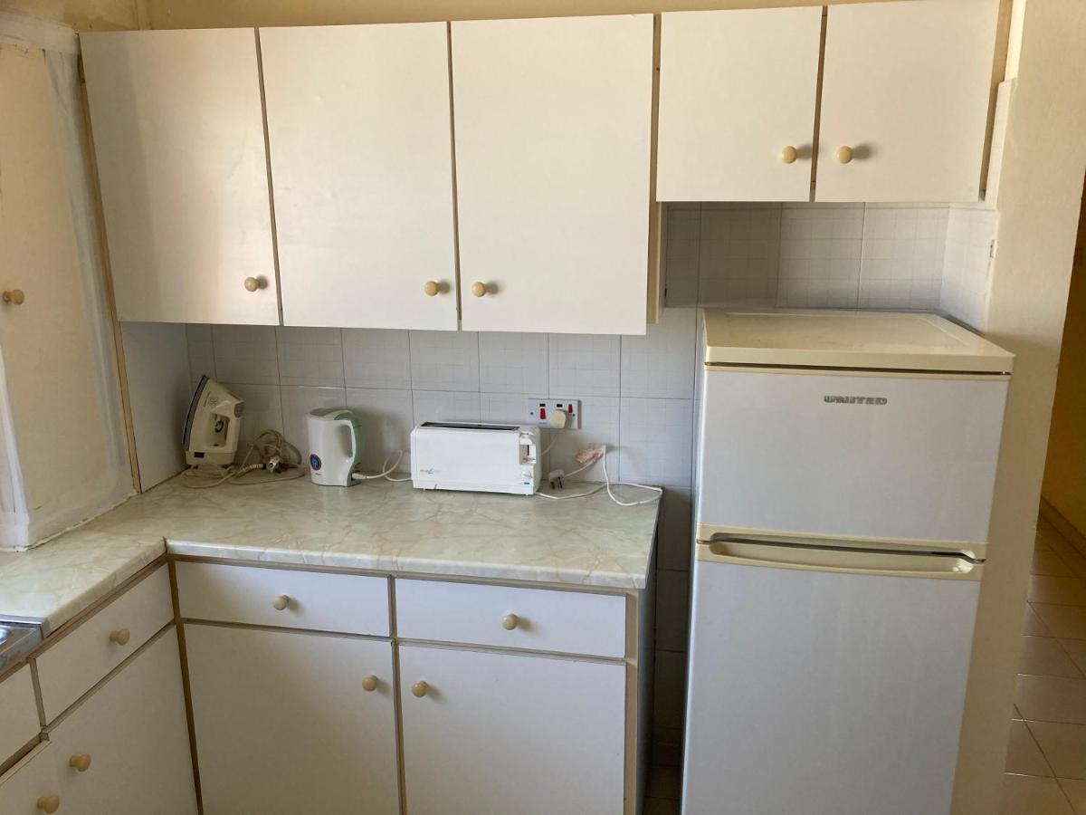 Ekali House Apartments Limassol Zewnętrze zdjęcie