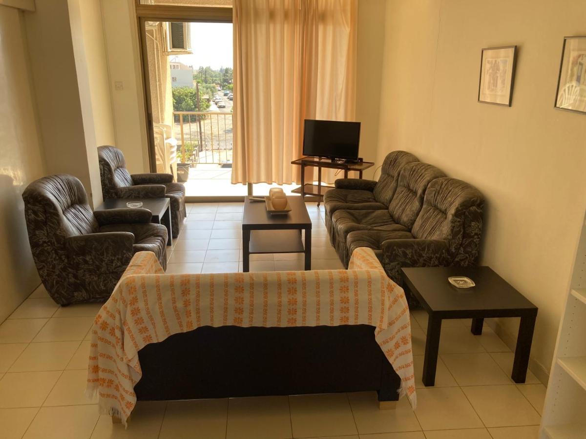 Ekali House Apartments Limassol Zewnętrze zdjęcie