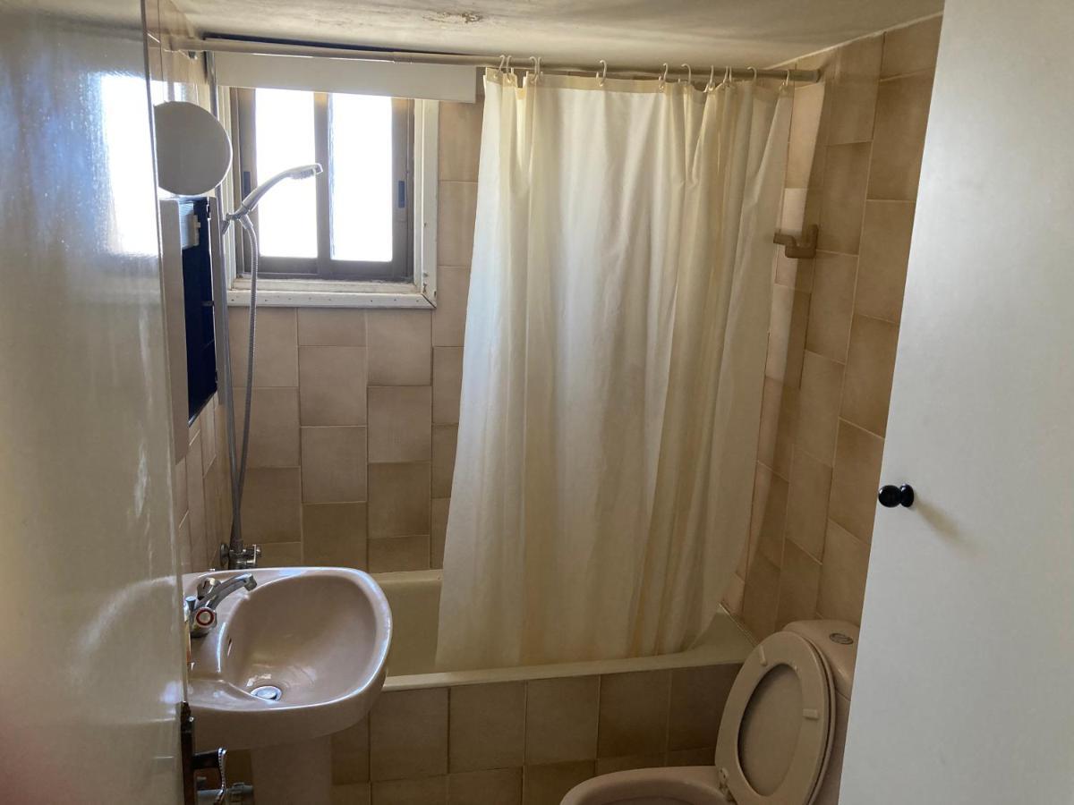 Ekali House Apartments Limassol Zewnętrze zdjęcie
