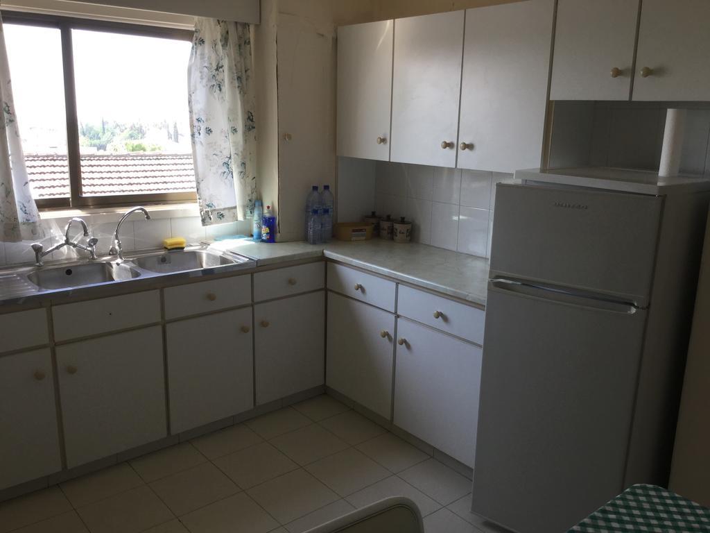 Ekali House Apartments Limassol Zewnętrze zdjęcie
