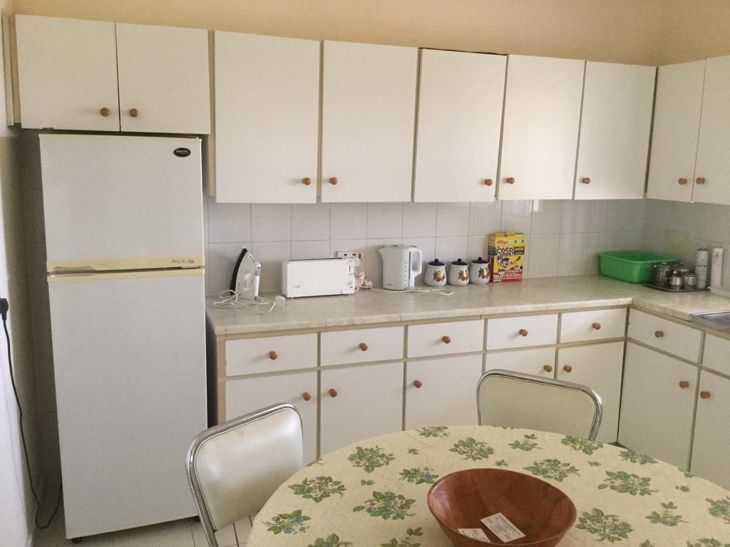 Ekali House Apartments Limassol Zewnętrze zdjęcie