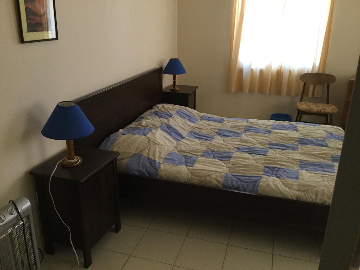 Ekali House Apartments Limassol Zewnętrze zdjęcie