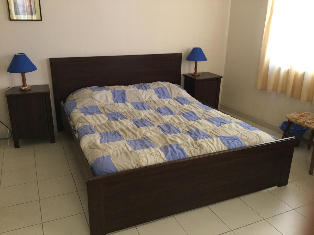 Ekali House Apartments Limassol Zewnętrze zdjęcie