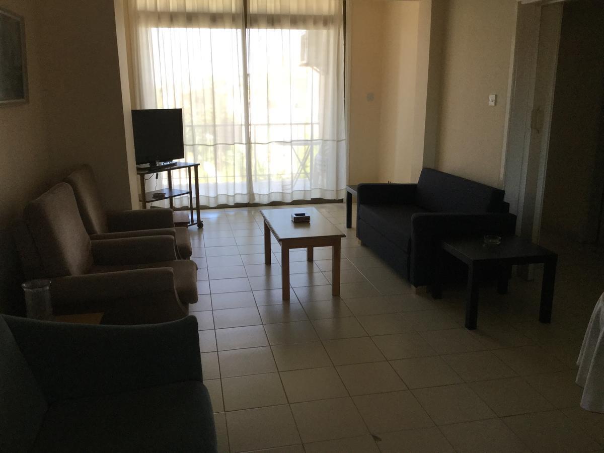Ekali House Apartments Limassol Zewnętrze zdjęcie