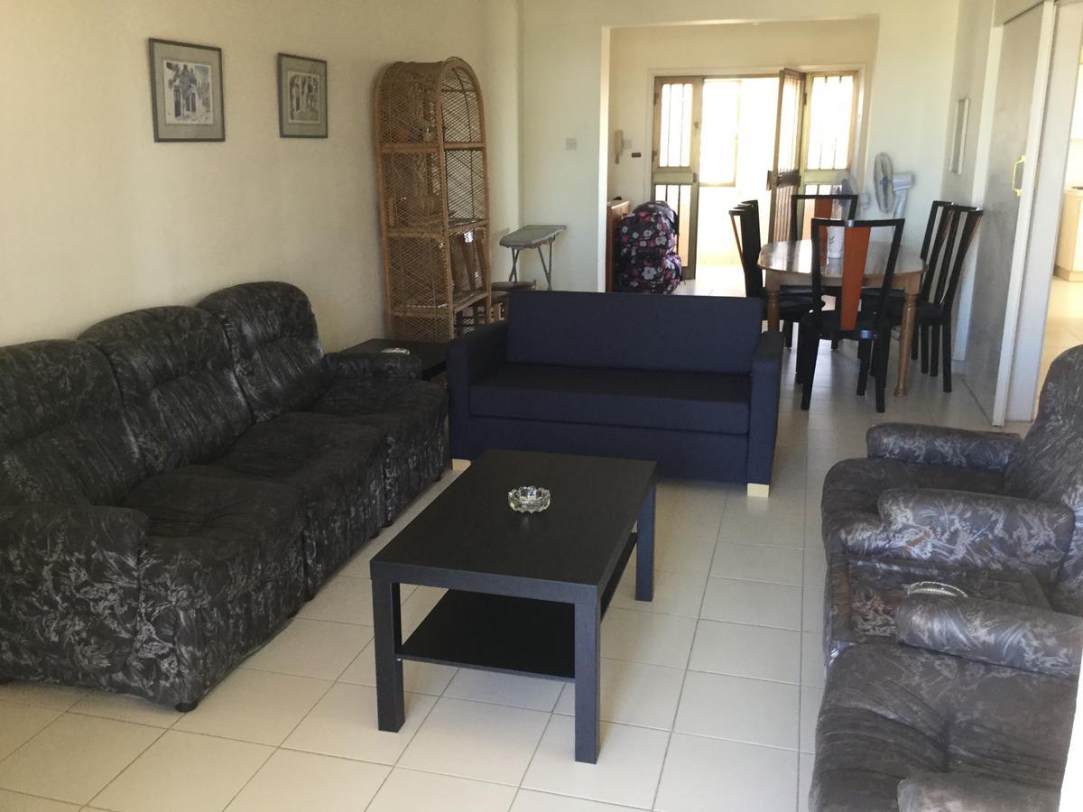 Ekali House Apartments Limassol Zewnętrze zdjęcie