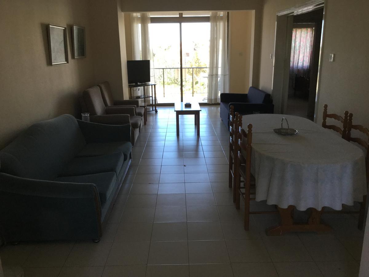 Ekali House Apartments Limassol Zewnętrze zdjęcie